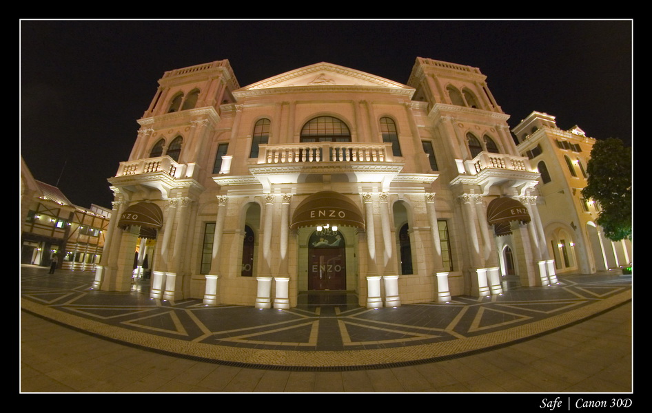 2008 - 07 - Macau - 001